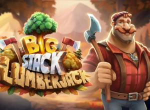 Big Stack Lumberjack
