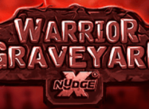 Warrior Graveyard xNudge