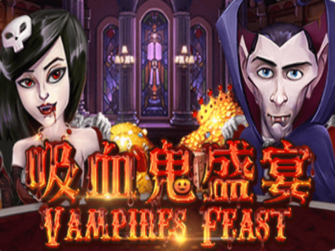 Vampires Feast