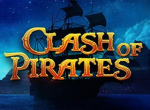Clash of Pirates