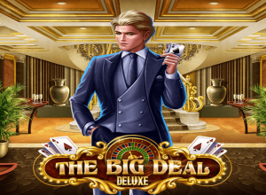The Big Deal Deluxe