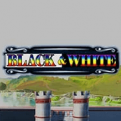 Jade Rabbit Slots Black & White (Jade Rabbit Studio) Slot Review + Free Demo 2025 🎰