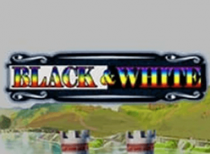 Black &amp; White
