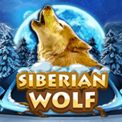 Siberian Wolves slot