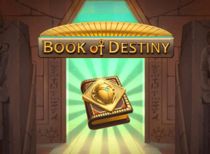 Book of Destiny