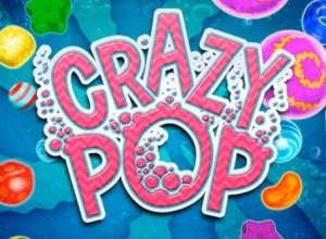 Crazy Pop