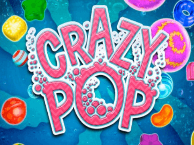 Crazy Pop