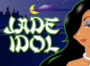 Jade Idol