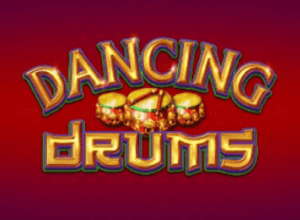 Dancing Drums