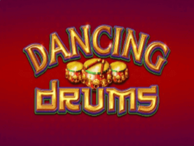 Dancing Drums