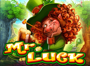 Mr. Luck