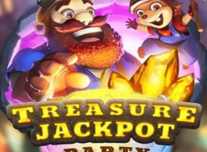 Treasure Jackpot Party
