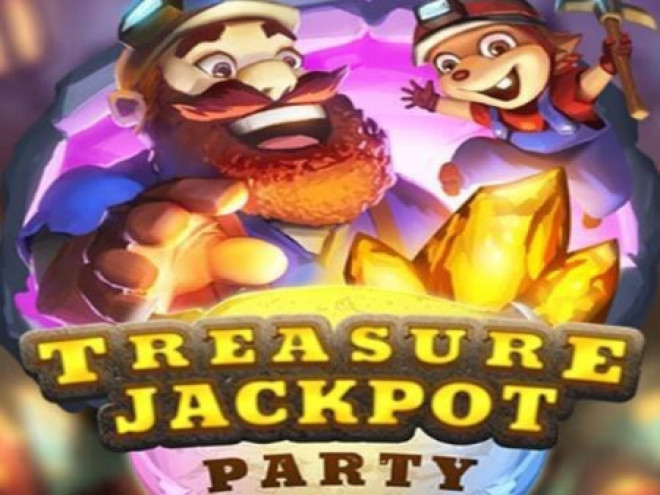 Treasure Jackpot Party