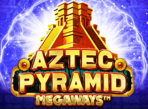 Aztec Pyramid Megaways