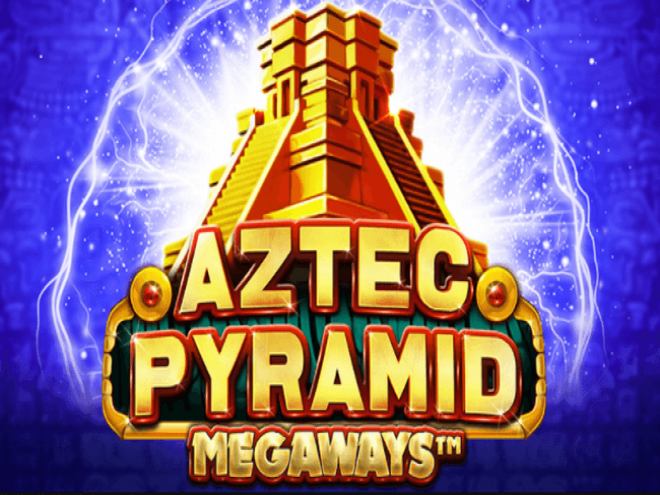 Aztec Pyramid Megaways