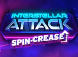 Interstellar Attack