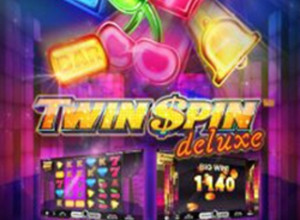 Twin Spin Deluxe