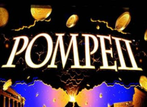 Pompeii