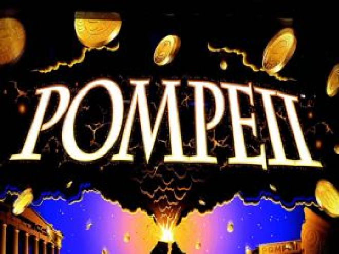 Pompeii