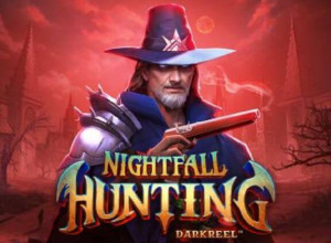 Nightfall Hunting
