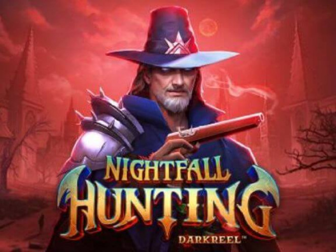 Nightfall Hunting