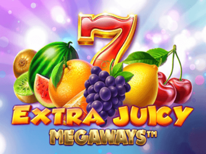 Extra Juicy Megaways
