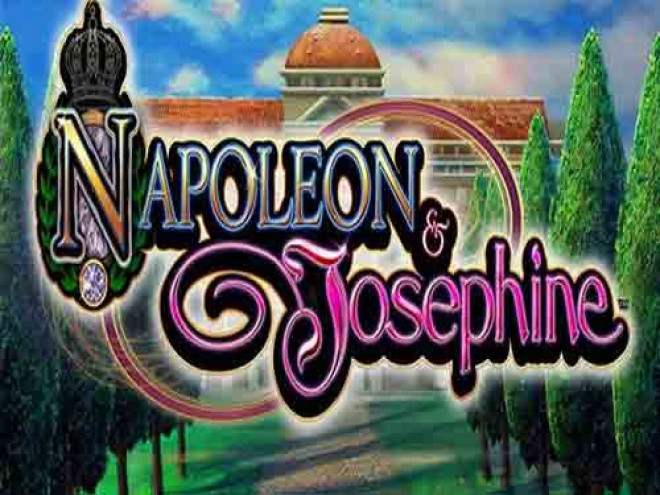 Napoleon &amp; Josephine