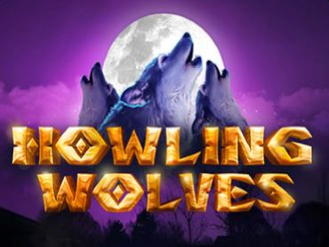 Howling Wolves