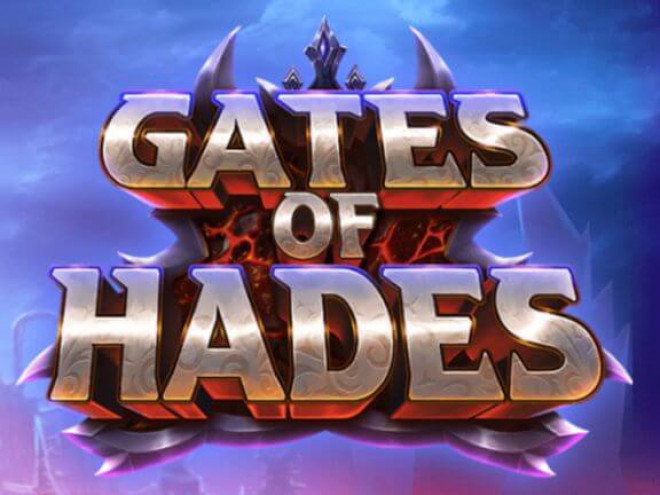 Gates of Hades