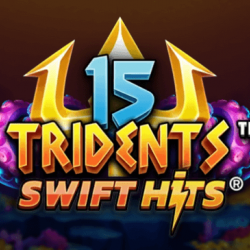 15 Tridents slot