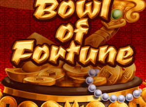 Bowl of Fortune