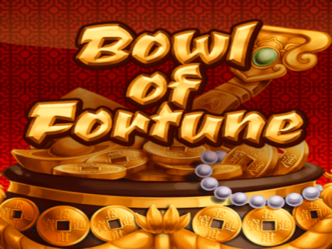 Bowl of Fortune