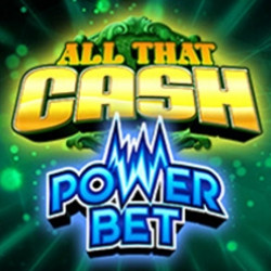 All That Cash Power Bet