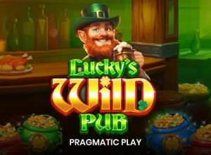 Lucky’s Wild Pub