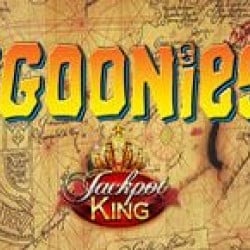 goonies jackpot king