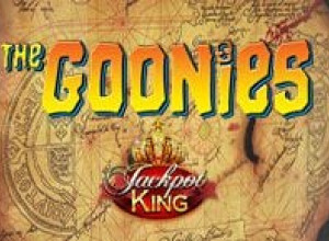 The Goonies Jackpot King