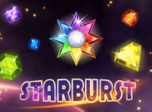 Starburst