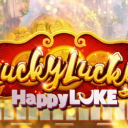 Lucky Lucky Happy Luke