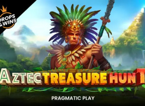 Aztec Treasure Hunt