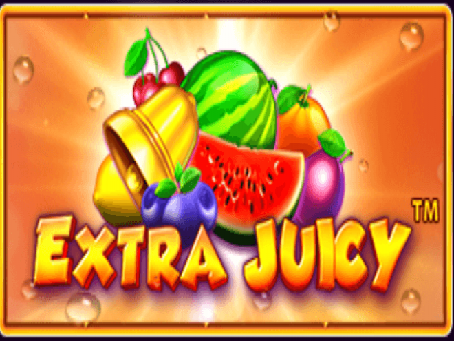 Extra Juicy