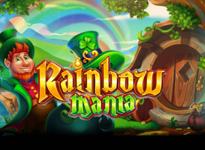 Rainbow Mania