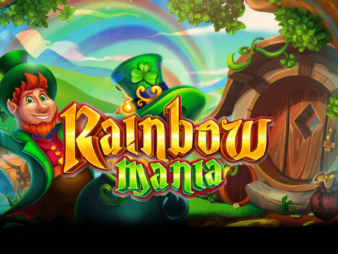 Rainbow Mania
