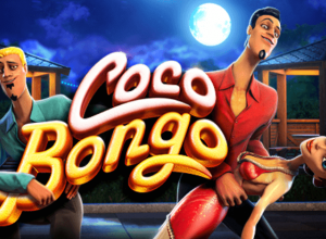 Coco Bongo