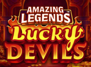 Amazing Legends Lucky Devils
