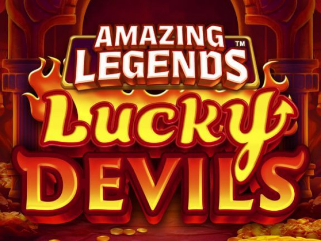 Amazing Legends Lucky Devils