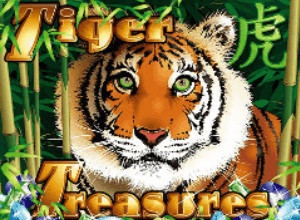 Tiger Treasures