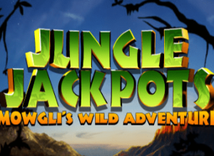 Jungle Jackpots