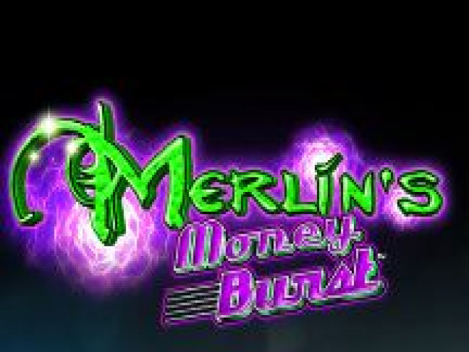 Merlin's Money Burst