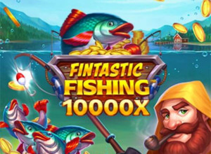 Fintastic Fishing