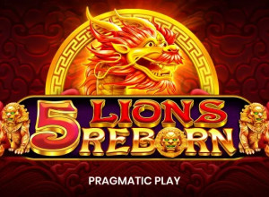 5 Lions Reborn